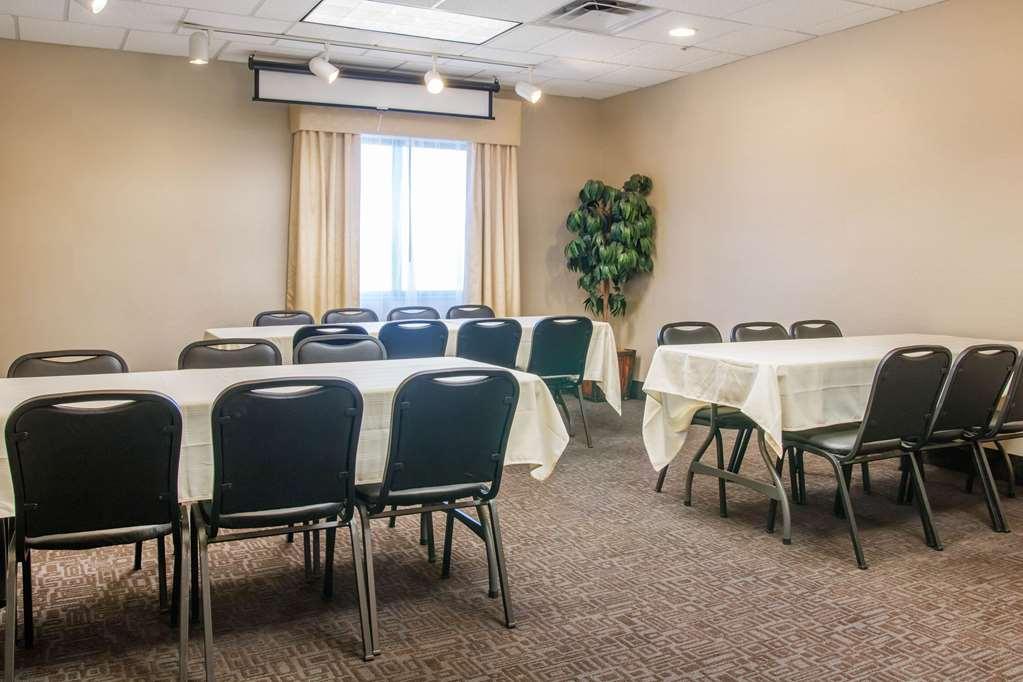 Comfort Suites Auburn Hills-Detroit Facilități foto